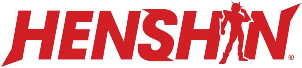 henshin-logo